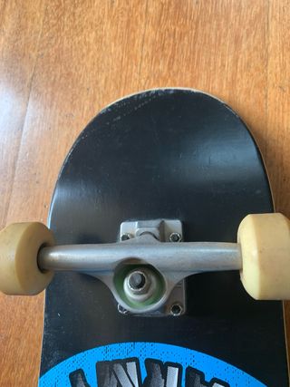 Skate en buen estado