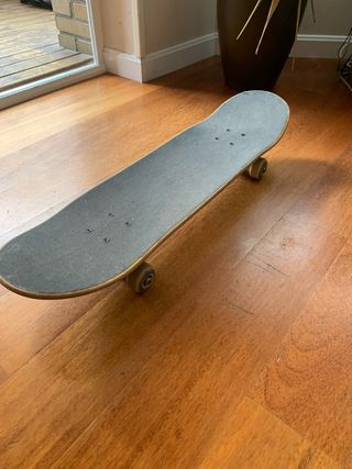 Skate en buen estado