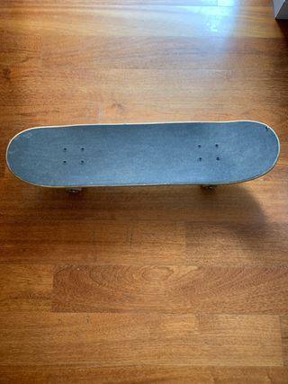 Skate en buen estado