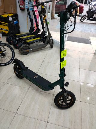 Patinete SmartGyro K2 Pro XL