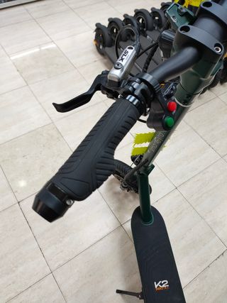 Patinete SmartGyro K2 Pro XL