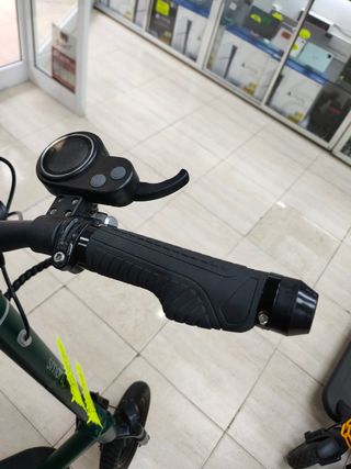 Patinete SmartGyro K2 Pro XL