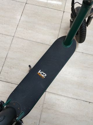 Patinete SmartGyro K2 Pro XL