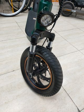 Patinete SmartGyro K2 Pro XL