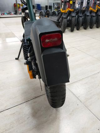 Patinete SmartGyro K2 Pro XL