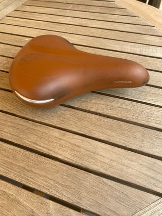 Sillín Bici Selle Royal Freedom Marrón