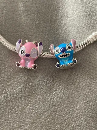 Charm Stitch o Ángel precio UND 