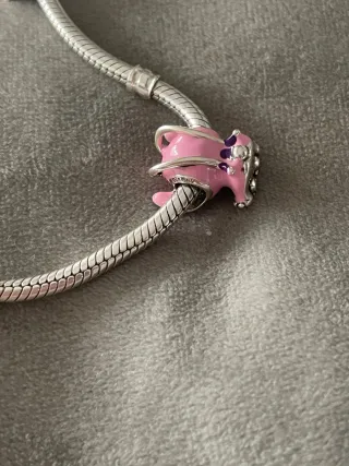 Charm  Ángel Disney 