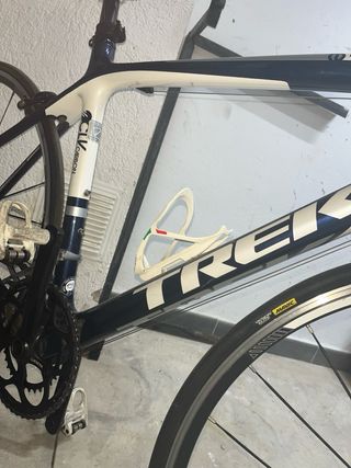 Bicicleta Trek Madone 3.1 Carbon