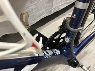 Bicicleta Trek Madone 3.1 Carbon