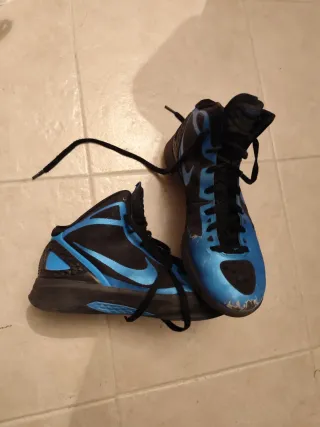 Nike Zoom Hyperdunk 2011