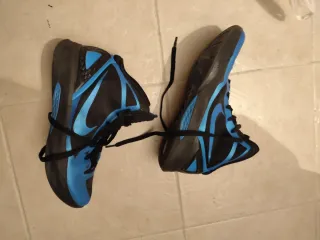 Nike Zoom Hyperdunk 2011