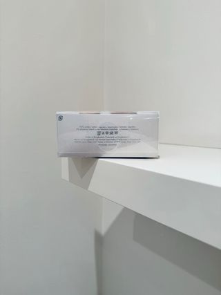 Boxer negro de algodón de Calvin Klein