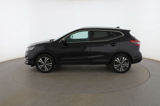 Nissan Qashqai 1.6 dCi N-Connecta