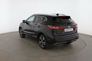 Nissan Qashqai 1.6 dCi N-Connecta