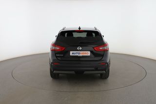 Nissan Qashqai 1.6 dCi N-Connecta