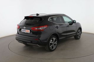 Nissan Qashqai 1.6 dCi N-Connecta
