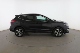 Nissan Qashqai 1.6 dCi N-Connecta