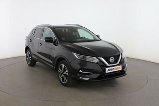 Nissan Qashqai 1.6 dCi N-Connecta
