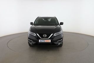 Nissan Qashqai 1.6 dCi N-Connecta