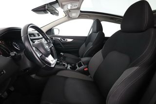 Nissan Qashqai 1.6 dCi N-Connecta