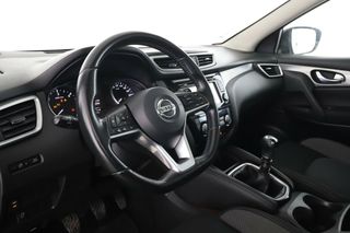 Nissan Qashqai 1.6 dCi N-Connecta