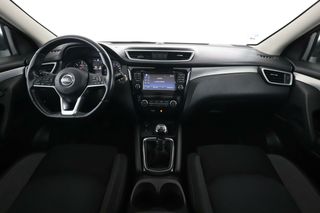 Nissan Qashqai 1.6 dCi N-Connecta