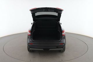 Nissan Qashqai 1.6 dCi N-Connecta