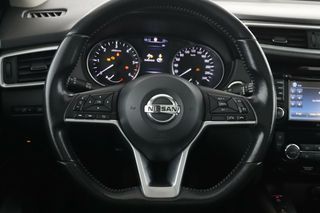 Nissan Qashqai 1.6 dCi N-Connecta