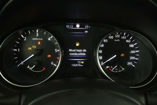 Nissan Qashqai 1.6 dCi N-Connecta