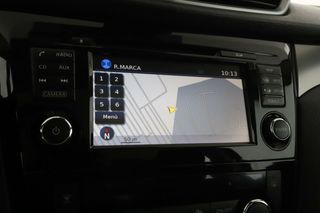 Nissan Qashqai 1.6 dCi N-Connecta