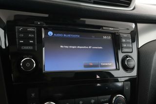 Nissan Qashqai 1.6 dCi N-Connecta
