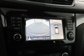 Nissan Qashqai 1.6 dCi N-Connecta