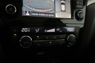 Nissan Qashqai 1.6 dCi N-Connecta