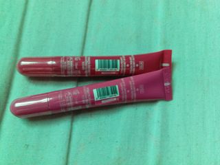 Lote 2 Labiales Deliplus Rosa