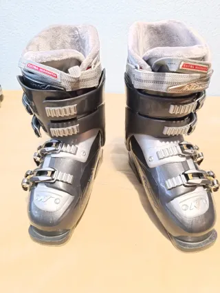 Botas de esquí Nordica Extra Warmth