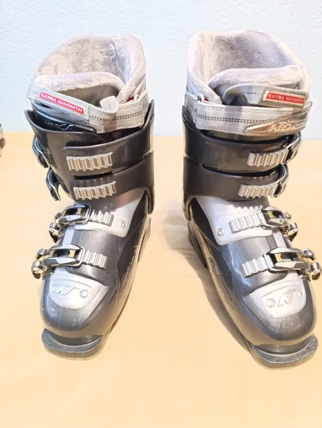 Botas de esquí Nordica Extra Warmth