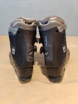 Botas de esquí Nordica Extra Warmth