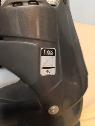 Botas de esquí Nordica Extra Warmth