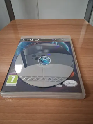 Cars 2 PS3
