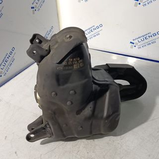 Silencioso escape Husqvarna Svartpilen 125 2024