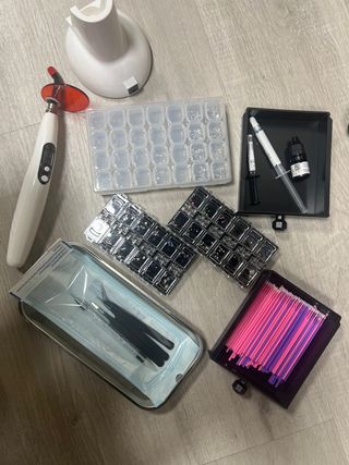 Kit Joyería Dental