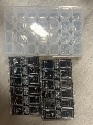 Kit Joyería Dental