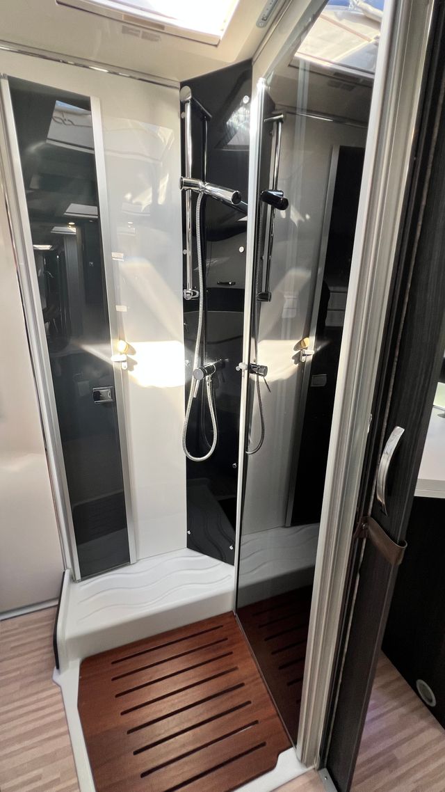 Benimar Mileo 296 5 plazas FULL