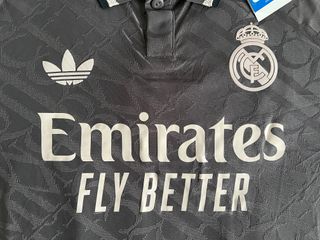 Camiseta Real Madrid Adidas 24/25 Talla M