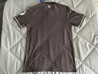 Camiseta Real Madrid Adidas 24/25 Talla M