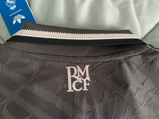 Camiseta Real Madrid Adidas 24/25 Talla M