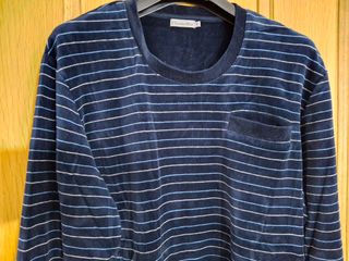 Pijama Emidio Tucci XL Sin Estrenar