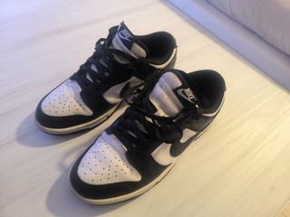 Nike Panda Talla 40.5