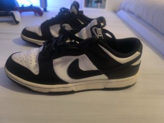 Nike Panda Talla 40.5
